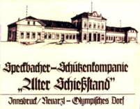 Speckbacher-Schützenkompanie 